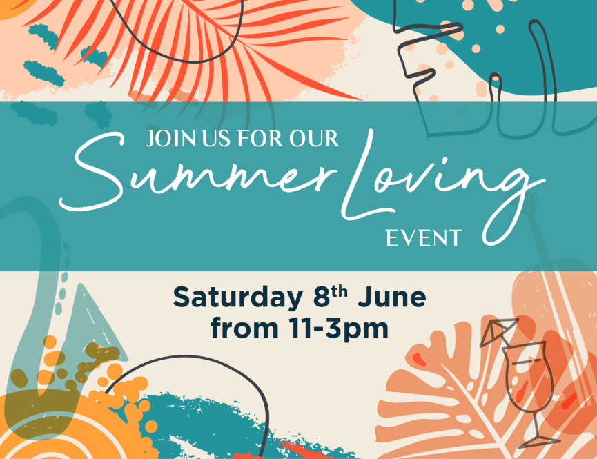 Heartwood Summer Event